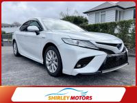 Image for 2019 Toyota Camry Hybrid Sedan | Reverse Cam | Cruise | Bluetooth