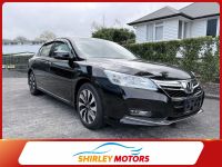 Image for 2014 Honda Accord Hybrid Leather | Heated & Electric Seats | Reverse Cam | BT