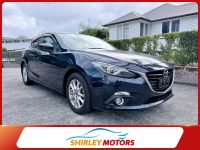 Image for 2014 Mazda Axela Hybrid | Leather | HUD | Luxury