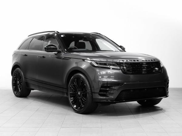 2025 Land Rover Range Rover Velar P250 Dynamic SE image