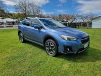 Image for 2018 Subaru XV Premium 2.0P/4Wd/7At