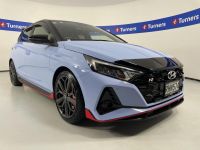 Image for 2024 Hyundai i20 Hatchback I20 N