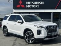 Image for 2022 Hyundai Palisade Limited 2.2Dt