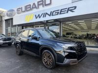 Image for 2025 Subaru Forester 2.5 Hybrid Sport Hybrid Spor