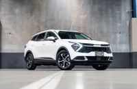 Image for 2023 Kia Sportage LX+ 2.0L 4WD