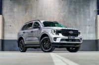 Image for 2025 Ford Everest Black Edition 2.0 Diesel Bi-Turbo 4WD
