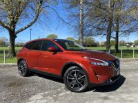 Image for 2023 Nissan Qashqai 200TI 1.3PT 6CVT