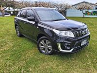 Image for 2022 Suzuki Vitara Jlxhab 1.6p/4wd/6at