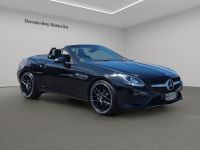 Image for 2019 Mercedes-Benz SLC 180 Convertible Turbo 1.6L NZ New 9spd Convertible Hardtop