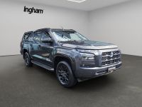 Image for 2025 Mitsubishi Triton Ute DC VRX 6AT 2.4DT/6AT