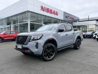 Image for 2021 Nissan Navara Ute PRO-4X 2.3 DIESEL TURBO 4WD AUTOMATIC