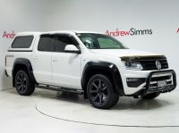 Image for 2020 Volkswagen Amarok DC 4M V6 580NM 3.0DT