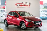 Image for 2015 Mazda Demio (Mazda2) Hatchback 1.3L SPORTS