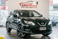 Image for 2017 Nissan Qashqai Hatchback ST-L (NZ New)