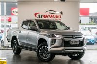 Image for 2023 Mitsubishi Triton Ute DC GLXR 6AT 2.4D