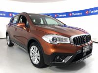 Image for 2019 Suzuki SX4 S-Cross SUV Ltd