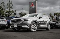Image for 2021 Mazda CX-9 Limited AWD