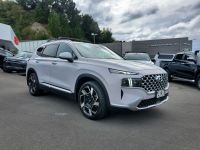 Image for 2022 Hyundai Santa Fe 2.2 Diesel 7 Seater AWD Elite