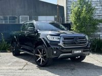 Image for 2025 GWM Cannon Ultra 'Extreme Edition'