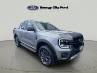 Image for 2025 Ford Ranger WILDTRAK 3.0 V6