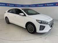 Image for 2023 Hyundai Ioniq Hatchback 100KW EV