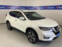 Image for 2018 Nissan X-Trail Wagon
