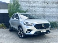 Image for 2022 MG ZS T Essence