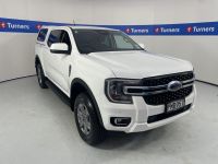 Image for 2022 Ford Ranger Ute XLT DOUBLE CAB W/SA