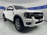 Image for 2022 Ford Ranger Ute XLT DOUBLE CAB W/SA