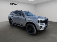 Image for 2025 Ford Everest SUV Sport 2.0D/4Wd/10At