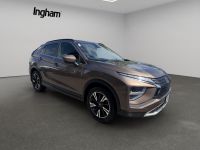 Image for 2023 Mitsubishi Eclipse Cross SUV XLS 1.5PT/8CVT