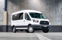 Image for 2019 Ford Transit Bus 410L