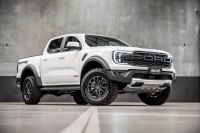 Image for 2025 Ford Ranger Raptor 3.0L V6 Petrol Herrod Performance Edition