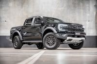 Image for 2025 Ford Ranger Raptor Herrod Performance Edition