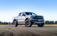 Image for 2025 Ford Ranger Raptor 3.0L Herrod Performance Edition