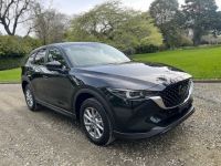 Image for 2025 Mazda CX-5 GSX 2.5LTR AWD