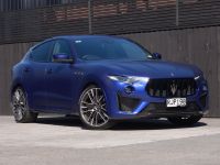Image for 2021 Maserati Levante Trofeo