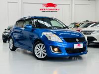 Image for 2014 Suzuki Swift Hatchback 