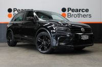 Image for 2020 Volkswagen Tiguan Wagon TSI R LINE BLACK OUT