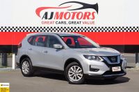 Image for 2021 Nissan X-Trail ST 2.5P / 4WD / NZ NEW