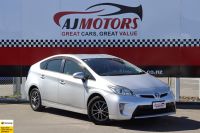 Image for 2015 Toyota Prius Hatchback 1.8L PETROL HYBRID