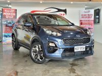 Image for 2021 Kia Sportage URBAN LX+ 2.4P / NZ NEW