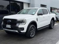 Image for 2025 Ford Ranger WILDTRAK 4wd 2.0 Bi Turbo 4x4
