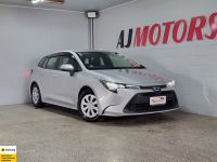 Image for 2021 Toyota Corolla Wagon Touring Hybrid