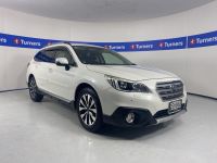 Image for 2016 Subaru Legacy Wagon OUTBACK