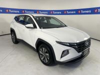 Image for 2023 Hyundai Tucson SUV 1.6 HYBRID 2WD