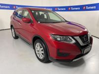 Image for 2021 Nissan X-Trail SUV ST