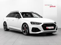 Image for 2023 Audi RS4 Avant 4WD Twin Turbo V6 331kW