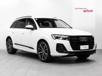 Image for 2024 Audi Q7 50 S-Line 3L Turbo Diesel 4WD