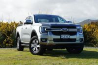 Image for 2022 Ford Ranger RA XLT 4x4 2.0D D/Cab Ute